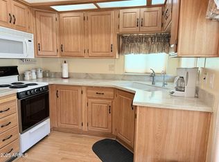 7750 E Broadway Rd LOT 232, Mesa, AZ 85208