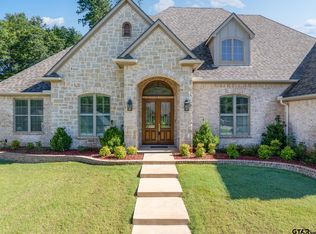 1211 Colt Ln, Tyler, TX 75703