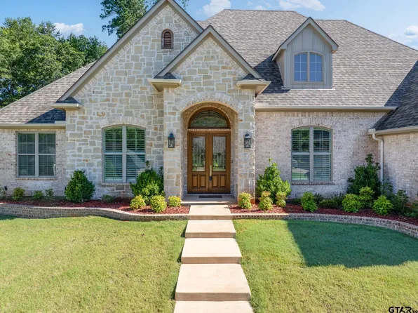 1211 Colt Ln, Tyler, TX 75703