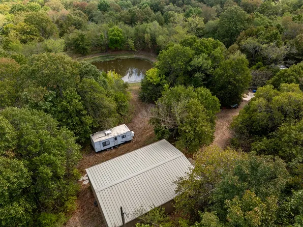 102140 N 3740th Rd, Okemah, OK 74859