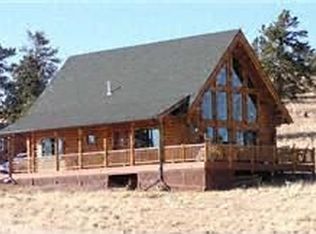 969 Eagle Ln, Guffey, CO 80820