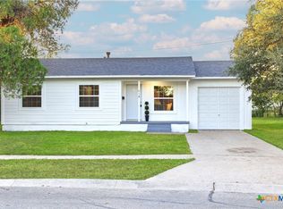 918 Fannin Loop, Temple, TX 76501