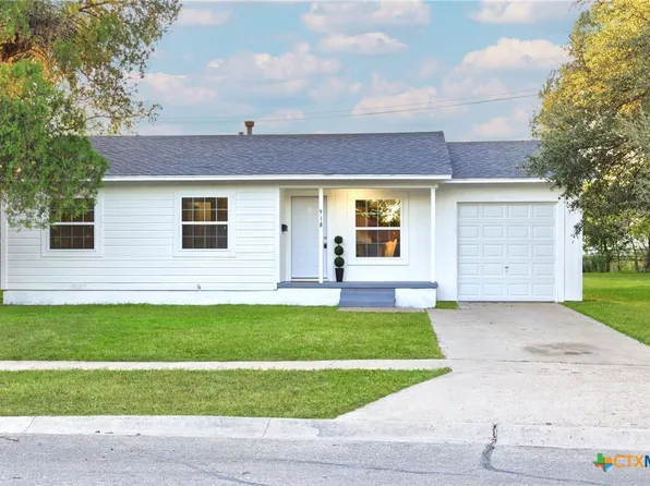 918 Fannin Loop, Temple, TX 76501