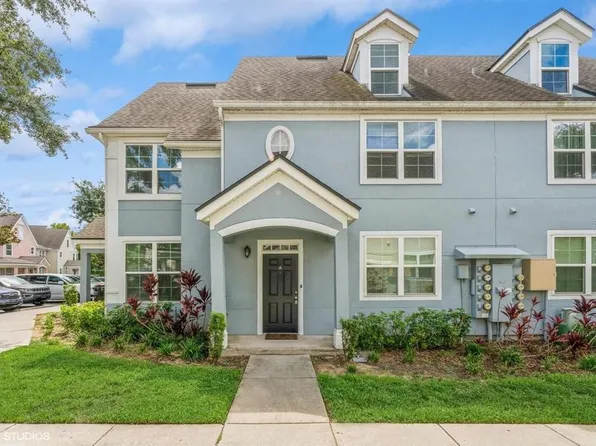 3368 Parkchester Square Blvd APT 204, Orlando, FL 32835