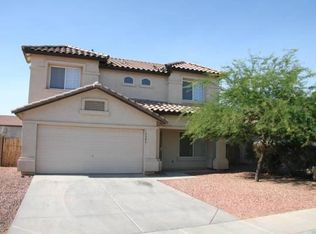 15347 W Watson Ln, Surprise, AZ 85379