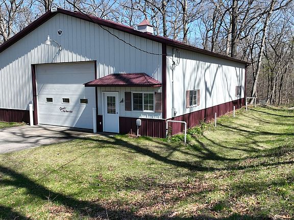 Solon Iowa Acreage For Sale 10 