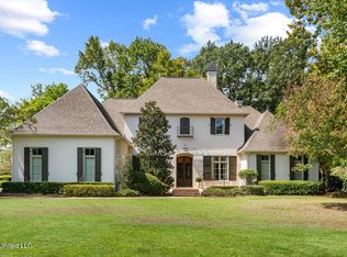 102 Oakridge Trl, Flowood, MS 39232