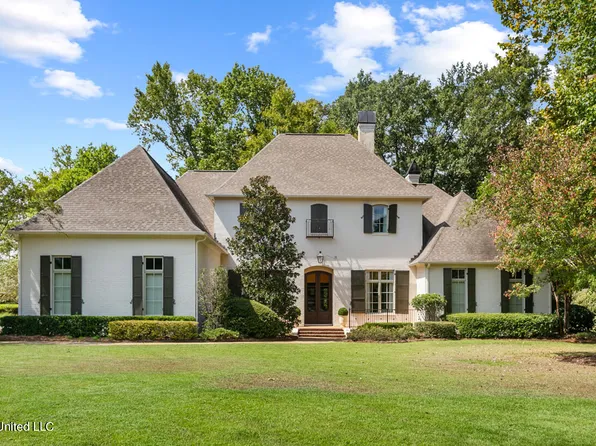 102 Oakridge Trl, Flowood, MS 39232