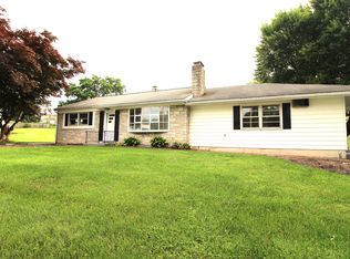 1221 Georgetown Rd, Christiana, PA 17509