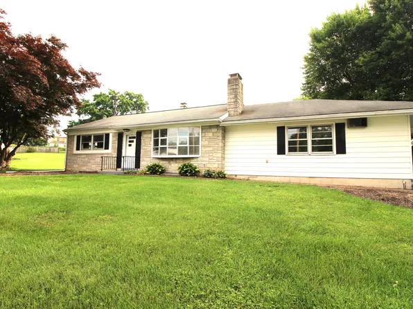 1221 Georgetown Rd, Christiana, PA 17509