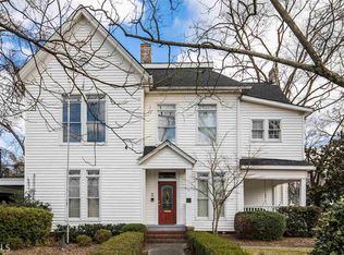 73 W Midland Ave, Winder, GA 30680