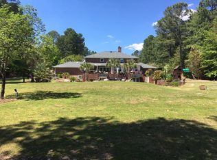 2318 Bermuda Hills Rd, Columbia, SC 29223