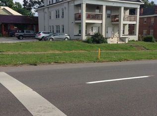 239 5th Ave, Huntington, WV 25701