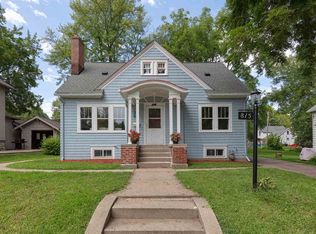 815 Olive St, Cedar Falls, IA 50613