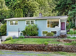 2712 NE 92nd Ave, Portland, OR 97220