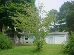 909 Spring Place Resaca Rd, Resaca, GA 30735