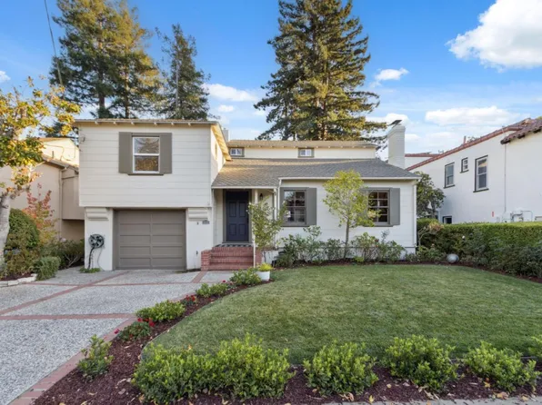 163 30th Ave, San Mateo, CA 94403