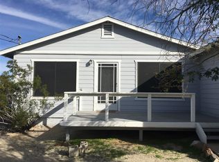 3083 Double O Rd, Borrego Springs, CA 92004