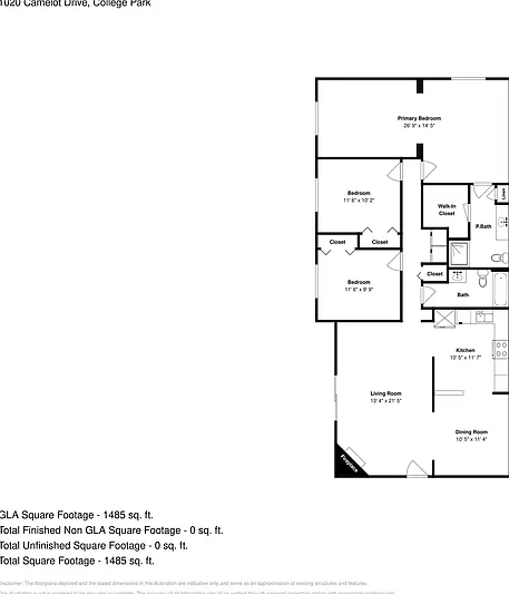 1020 Camelot Dr — Photo 18