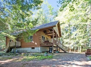 1 Zakelo Island Rd, Harrison, ME 04040