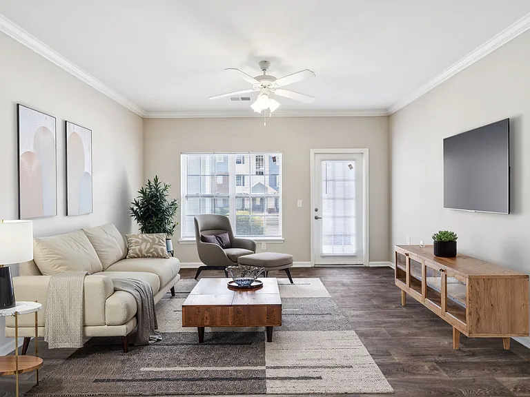 Summit - 3 Bed / 2 Bath - 1,330 Sq.Ft.