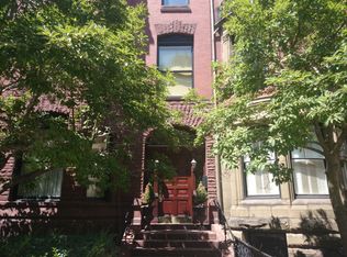 215 Commonwealth Ave APT 4, Boston, MA 02116