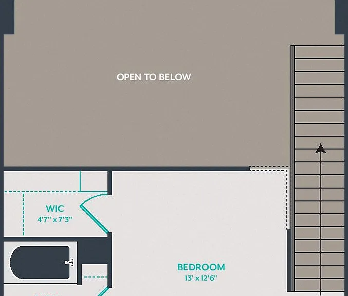 Link Apartments West End — Photo 28