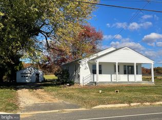 680 Parvins Mill Rd, Bridgeton, NJ 08302