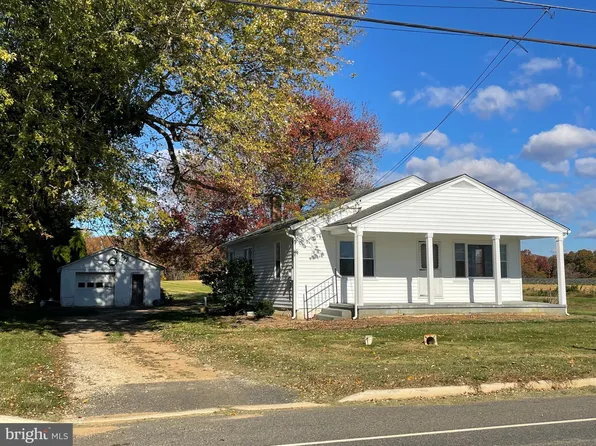 680 Parvins Mill Rd, Bridgeton, NJ 08302