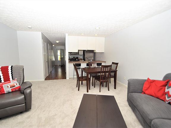 2nd image of 4680 Parrau Dr #64D