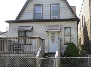 7636 S Dante Ave, Chicago, IL