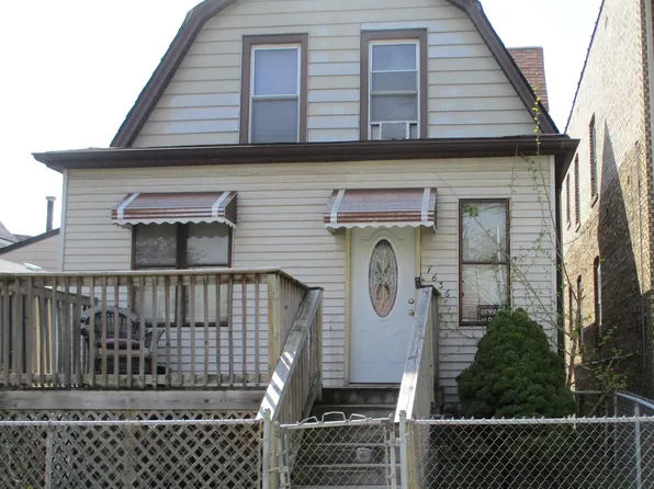 7636 S Dante Ave, Chicago, IL 60619