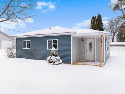 210 Selma St, Cadillac, MI, 49601