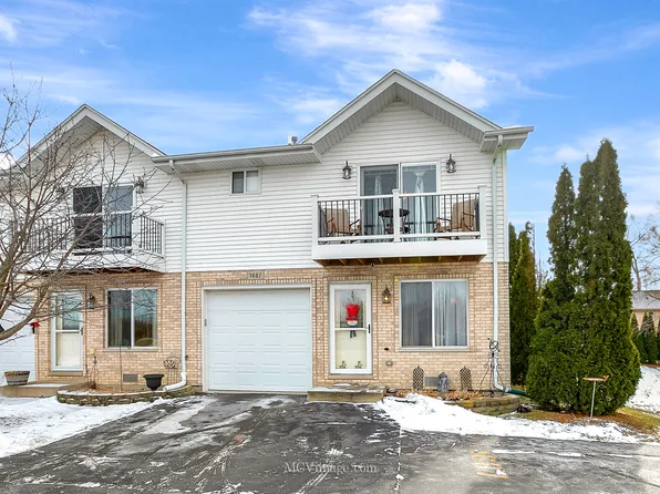 1687 Nelson Rd, New Lenox, IL 60451
