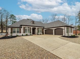 12 Oro Way, Hot Springs, AR 71909