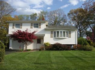 107 Janice Dr, Spotswood, NJ 08884
