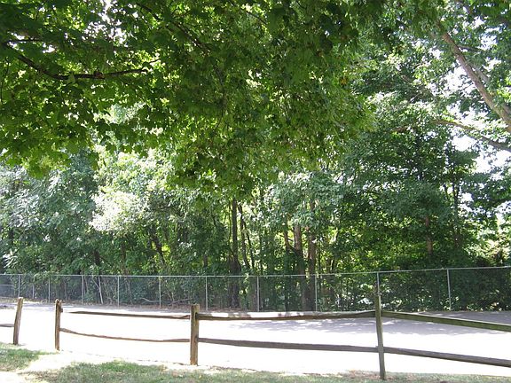 Parking area