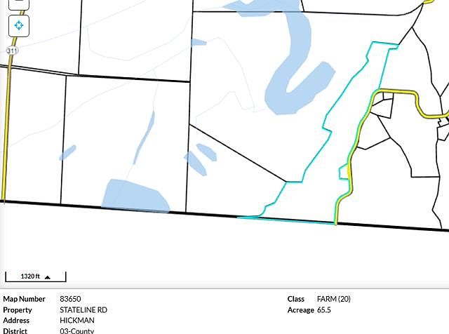 2nd image of 4031 State Route 925