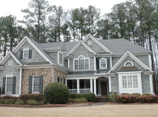2042 Point Grey Ct NW, Kennesaw, GA 30152