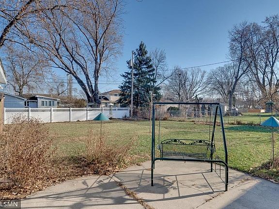 Backyard.
