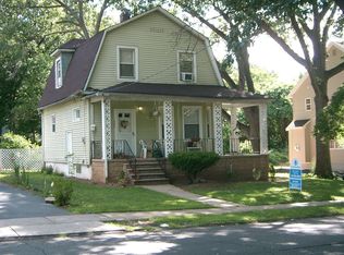 324 Rock Ave, Piscataway, NJ