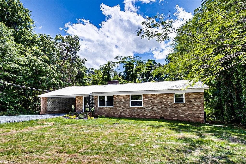 3766 Midway Acres Rd, Asheboro, NC 27205 | Zillow