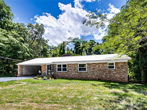 3766 Midway Acres Rd, Asheboro, NC 27205