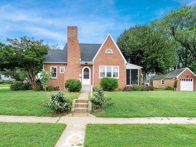 303 Portland Ave, Wilmington, DE, 19804