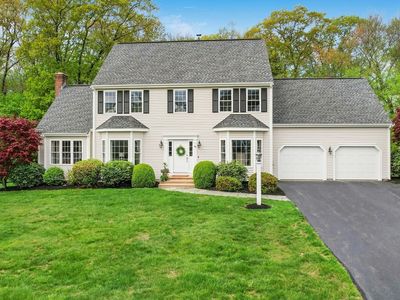 44 Hardwick Rd, Ashland, MA, 01721