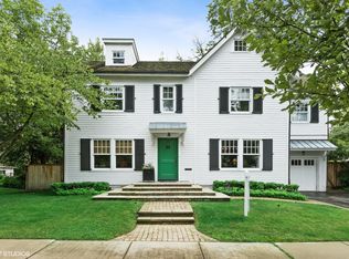 956 Westmoor Rd, Winnetka, IL 60093