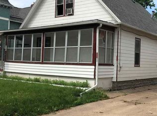 219 S Prairie Ave, Sioux Falls, SD 57104