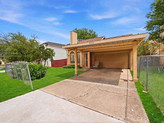 3rd image of 4206 SUNRISE CREEK DR