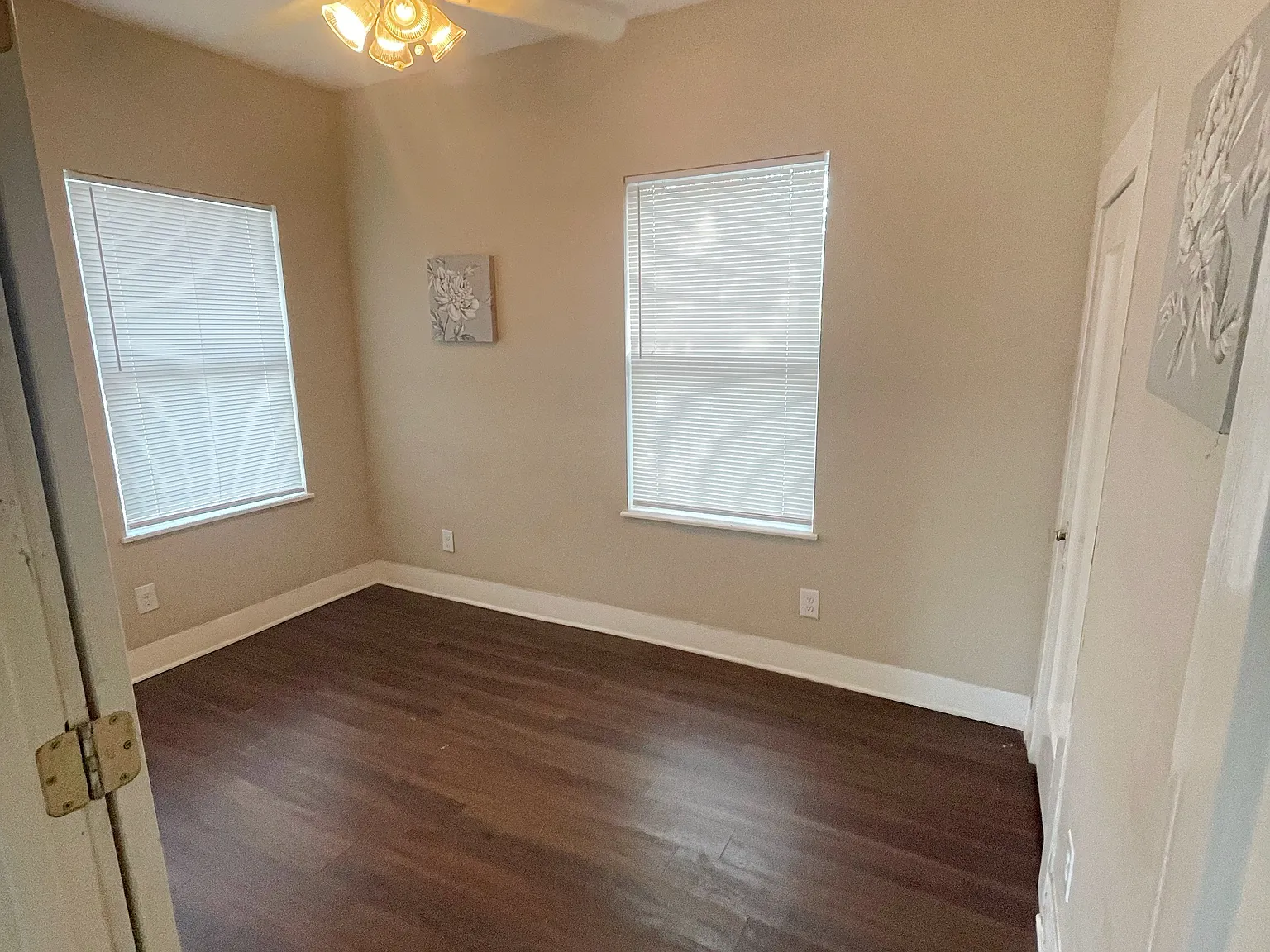 3 bed, 1.5 bath, 1100 sqft, $1,320 — Photo 4