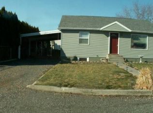 1112 Van Arsdol St, Clarkston, WA 99403